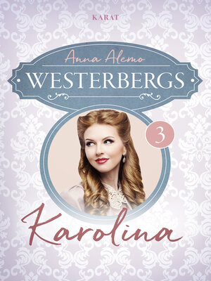 cover image of Karolina